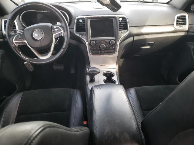 Photo 8 from auction – 2015 JEEP GRAND CHER with VIN 1C4RJFAG5FC128762