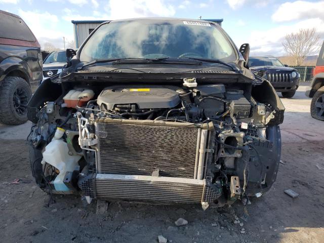 Photo 5 from auction – 2016 FORD ESCAPE SE with VIN 1FMCU9GX0GUA58035