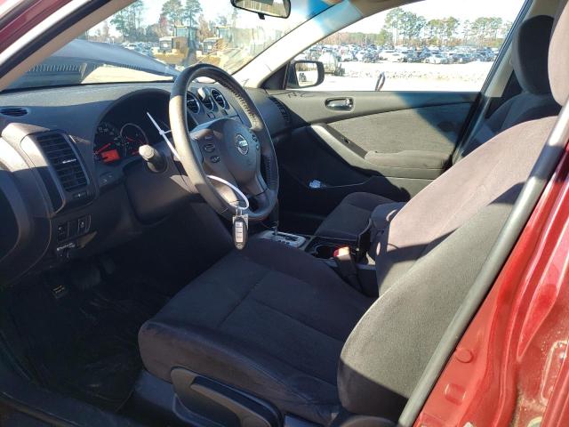 Photo 7 from auction – 2011 NISSAN ALTIMA BAS with VIN 1N4AL2APXBN444971