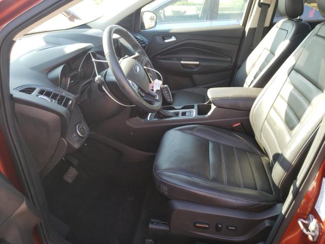Photo 7 from auction – 2019 FORD ESCAPE TIT with VIN 1FMCU9J92KUA46147