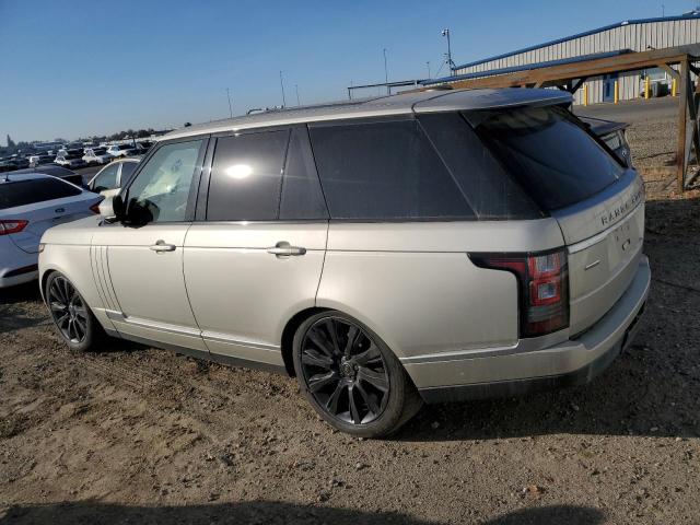 Photo 2 from auction – 2013 LAND ROVER RANGE ROVE with VIN SALGS2EF8DA100762