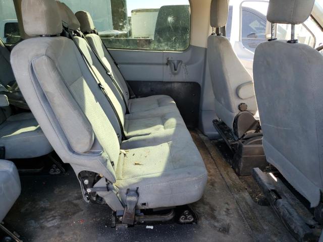 Photo 11 from auction – 2016 FORD TRANSIT T- with VIN 1FBZX2ZM0GKB00588