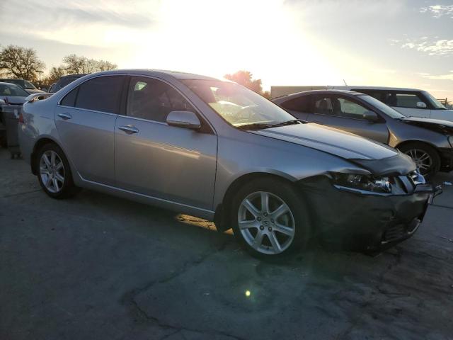 Photo 4 from auction – 2004 ACURA TSX with VIN JH4CL96864C001839