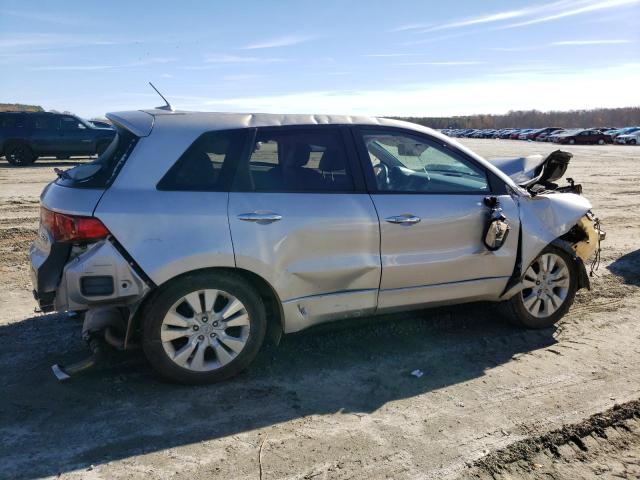 Photo 3 from auction – 2012 ACURA RDX TECHNO with VIN 5J8TB1H5XCA000259