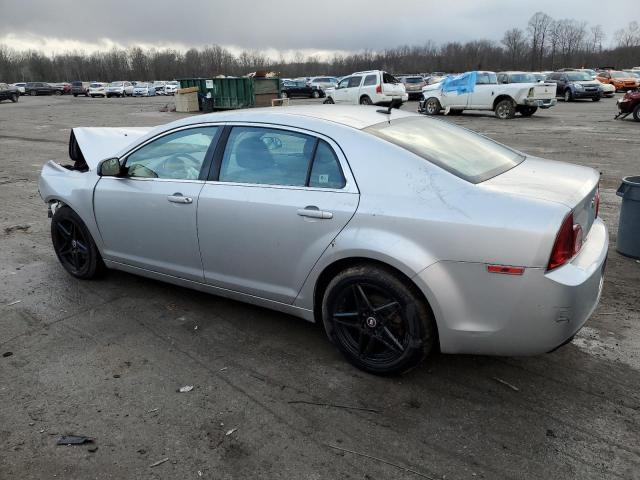 Photo 2 from auction – 2010 CHEVROLET MALIBU LS with VIN 1G1ZB5EB7AF212345