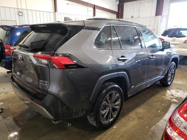 Zdjęcie 3 z aukcji – 2022 TOYOTA RAV4 LIMIT z VIN 4T3D6RFVXNU069370