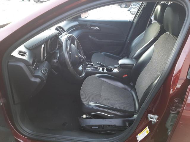 Photo 7 from auction – 2015 CHEVROLET MALIBU 2LT with VIN 1G11D5SLXFF264063