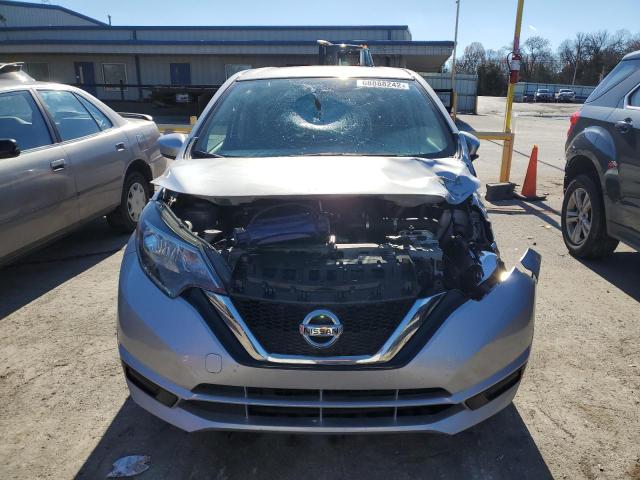 Photo 5 from auction – 2017 NISSAN VERSA NOTE with VIN 3N1CE2CP3HL378138