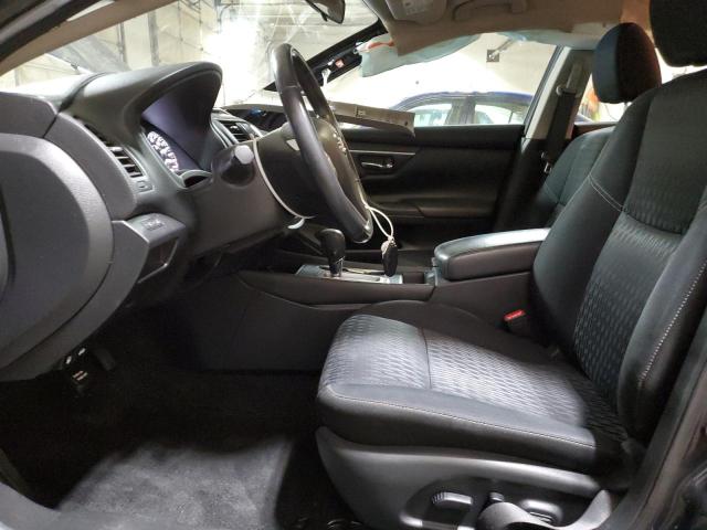 Photo 7 from auction – 2017 NISSAN ALTIMA 2.5 with VIN 1N4AL3AP6HC490369