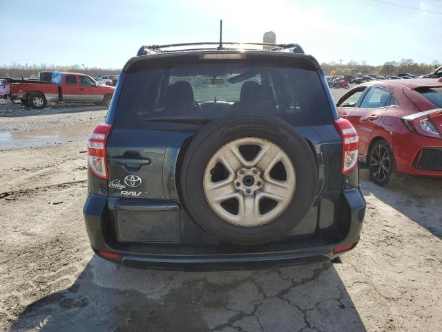 Photo 6 from auction – 2012 TOYOTA RAV4 with VIN 2T3ZF4DV4CW117213