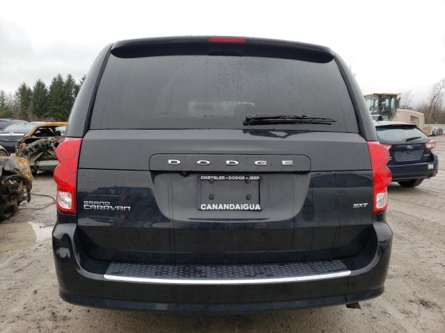 Photo 6 from auction – 2014 DODGE GRAND CARA with VIN 2C4RDGCG8ER187692