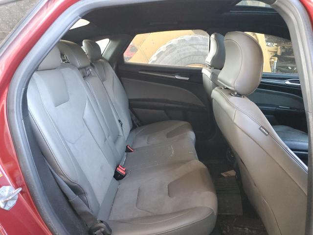 Photo 10 from auction – 2017 FORD FUSION SPO with VIN 3FA6P0VP7HR147848