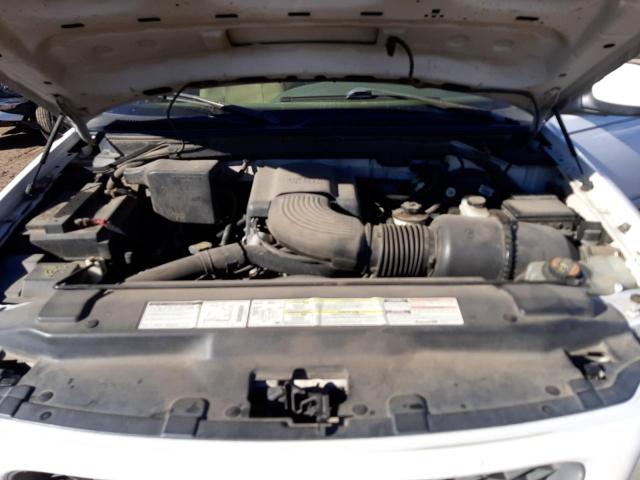 Photo 11 from auction – 1997 FORD F150 with VIN 1FTDX18W1VKB96148