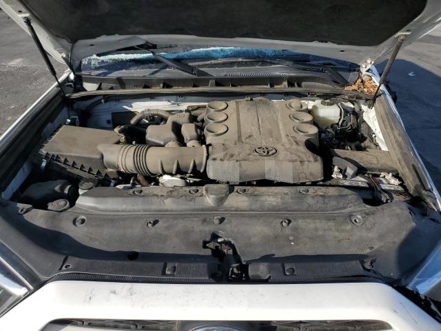 Photo 12 from auction – 2019 TOYOTA 4RUNNER SR with VIN JTEBU5JR5K5643856