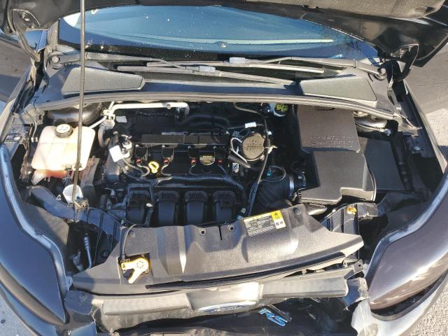 Photo 11 from auction – 2013 FORD FOCUS SE with VIN 1FADP3K22DL174918