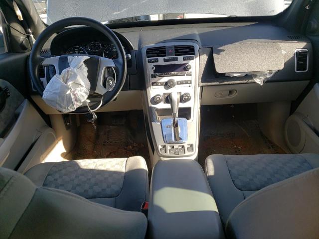 Photo 8 from auction – 2009 CHEVROLET EQUINOX LS with VIN 2CNDL13F196225185