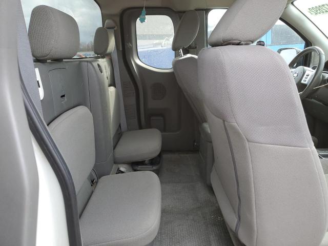 Photo 10 from auction – 2018 NISSAN FRONTIER S with VIN 1N6BD0CT7JN752511