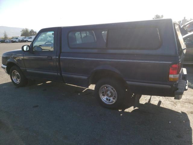 Photo 2 from auction – 1994 FORD RANGER with VIN 1FTCR10U2RPB53009