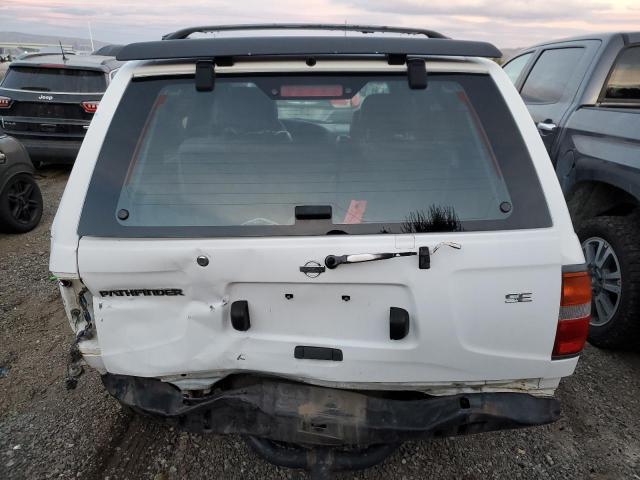 Photo 6 from auction – 1998 NISSAN PATHFINDER with VIN JN8AR05Y7WW280051
