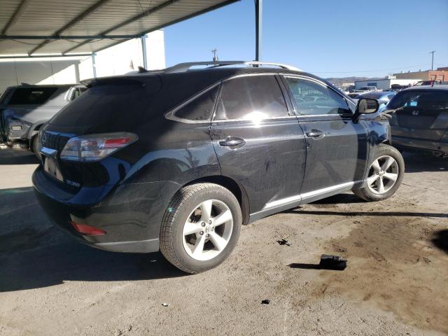 Photo 3 from auction – 2012 LEXUS RX 350 with VIN 2T2ZK1BA3CC075102
