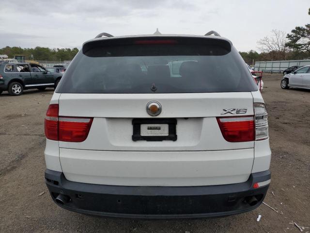 Photo 6 from auction – 2009 BMW X5 XDRIVE3 with VIN 5UXFE43509L261410