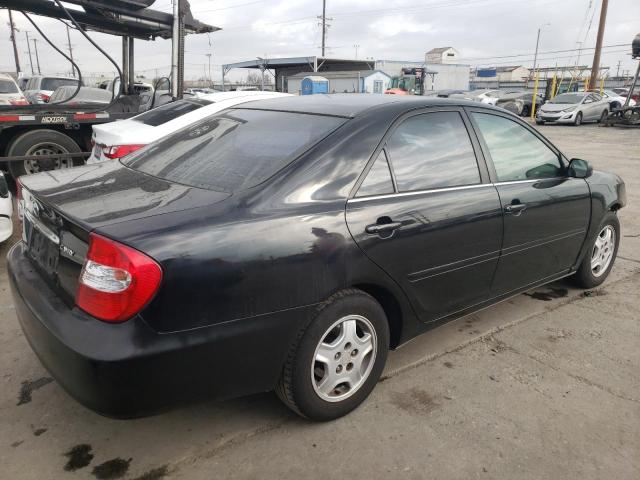 Photo 3 from auction – 2003 TOYOTA CAMRY LE with VIN 4T1BF32K43U036564