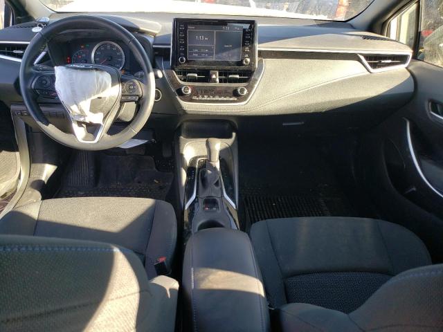 Photo 8 from auction – 2020 TOYOTA COROLLA SE with VIN 5YFP4RCE8LP033210