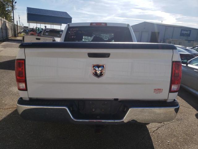 Photo 6 from auction – 2012 DODGE RAM 1500 S with VIN 1C6RD6KT5CS179271