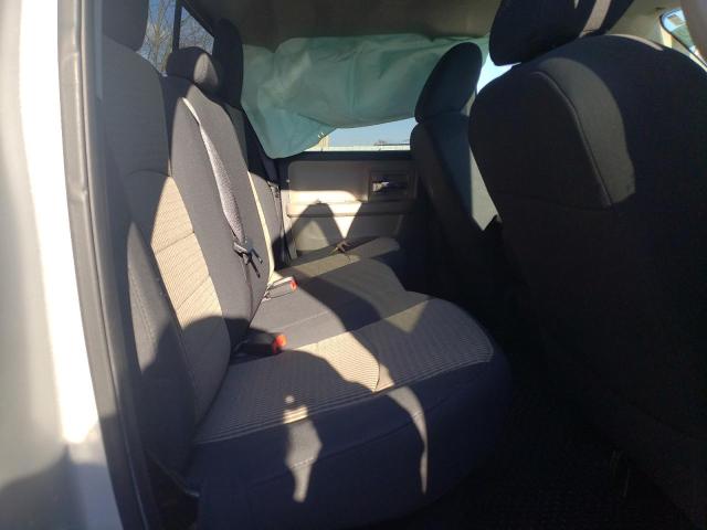Photo 10 from auction – 2012 DODGE RAM 1500 S with VIN 1C6RD7GP9CS135839