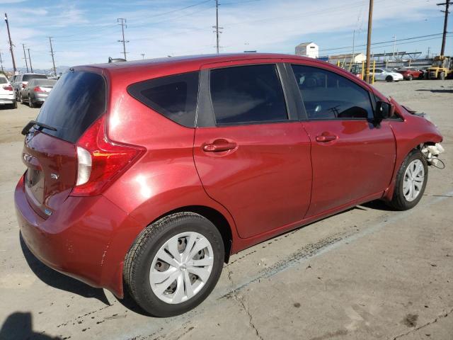 Photo 3 from auction – 2016 NISSAN VERSA NOTE with VIN 3N1CE2CP9GL394827