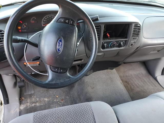 Photo 8 from auction – 2003 FORD F150 with VIN 1FTRF07243KC68717