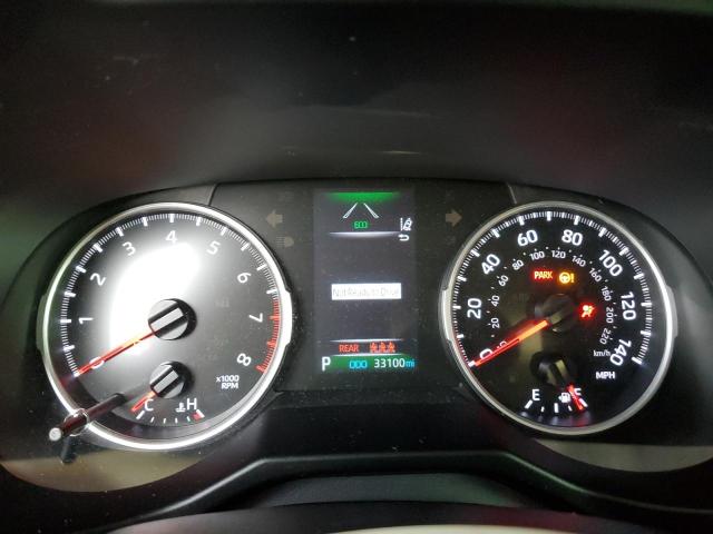 Photo 9 from auction – 2020 TOYOTA RAV4 LE with VIN 2T3H1RFV6LC083653