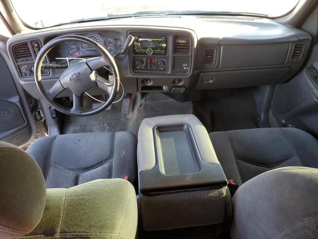 Photo 8 from auction – 2003 CHEVROLET SILVERADO with VIN 1GCEK19V83Z223052
