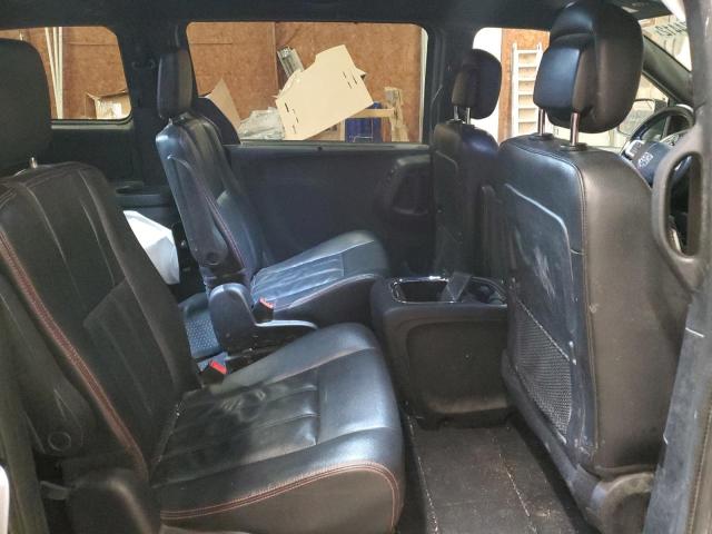 Photo 11 from auction – 2019 DODGE GRAND CARA with VIN 2C4RDGEG6KR688525