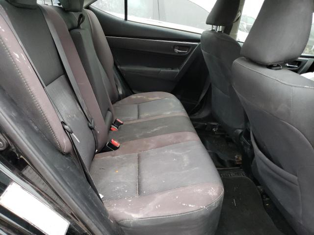 Photo 10 from auction – 2018 TOYOTA COROLLA L with VIN 2T1BURHE8JC068765