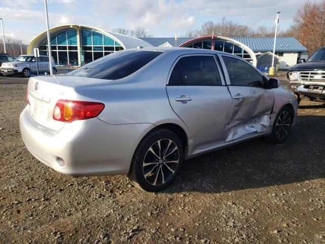 Photo 3 from auction – 2010 TOYOTA COROLLA BA with VIN 2T1BU4EE5AC251516