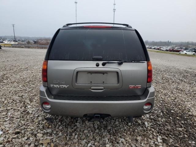 Photo 6 from auction – 2005 GMC ENVOY with VIN 1GKDT13S452180577