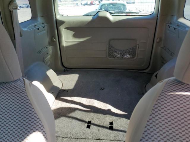 Photo 10 from auction – 2002 TOYOTA RAV4 with VIN JTEGH20V620066162