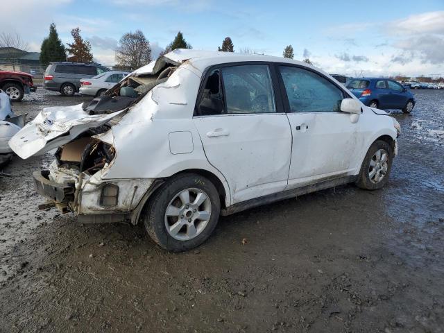 Photo 3 from auction – 2007 NISSAN VERSA S with VIN 3N1BC11E77L440278