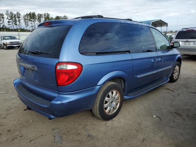 Photo 3 from auction – 2007 CHRYSLER TOWN & COU with VIN 2A4GP54L77R184729