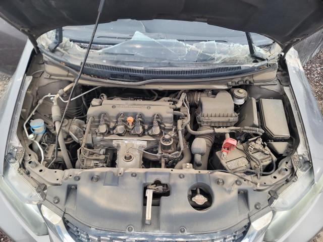 Photo 11 from auction – 2014 HONDA CIVIC with VIN 19XFB2F51EE046339