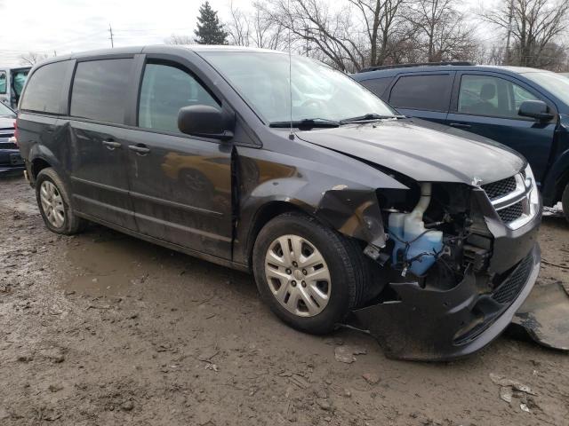 Photo 4 from auction – 2016 DODGE GRAND CARA with VIN 2C4RDGBGXGR352050