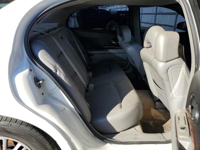 Photo 10 from auction – 2004 BUICK LESABRE LI with VIN 1G4HR54K244167570