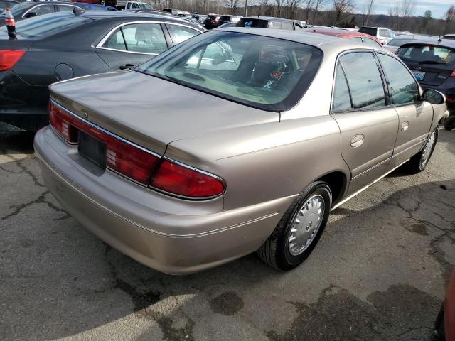 Photo 3 from auction – 1997 BUICK CENTURY with VIN 2G4WY52MXV1439701