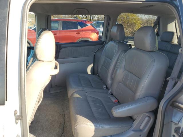Photo 11 from auction – 2002 HONDA ODYSSEY EX with VIN 2HKRL18932H560897