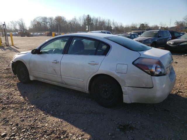 Photo 2 from auction – 2012 NISSAN ALTIMA BAS with VIN 1N4AL2AP6CN580595