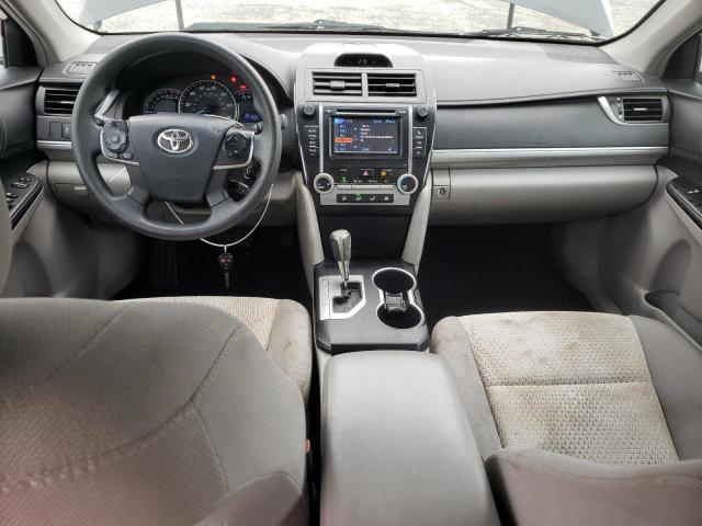 Photo 8 from auction – 2012 TOYOTA CAMRY BASE with VIN 4T4BF1FK9CR209550