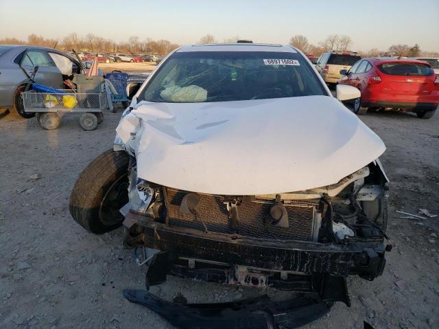 Photo 5 from auction – 2017 TOYOTA CAMRY LE with VIN 4T1BF1FK3HU295102