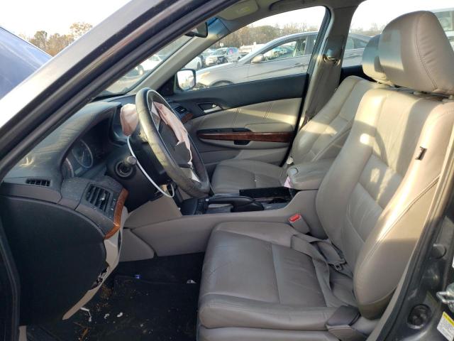 Photo 7 from auction – 2012 HONDA ACCORD EXL with VIN 1HGCP3F88CA014865