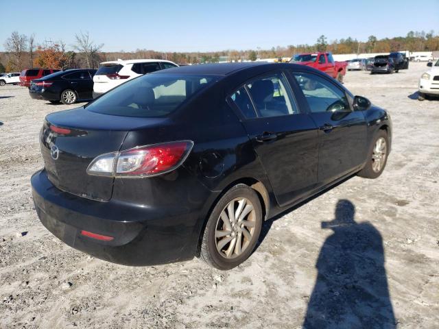 Photo 3 from auction – 2012 MAZDA 3 I with VIN JM1BL1VF3C1514412